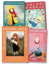 ORACLE OF DAYDREAMS AND MOONBEAMS, THE (INGLÉS)