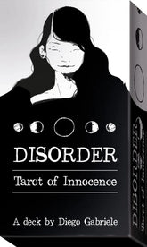 DISORDER TAROT OF INNOCENCE