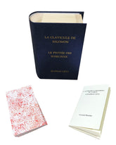 ÉLIPHAS LÉVI TAROT