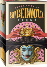 SUPERNOVA TAROT (ESPAÑOL - MULTI)