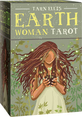 EARTH WOMAN TAROT (ESPAÑOL - MULTI)