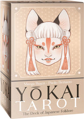 YOKAI TAROT (ESPAÑOL - MULTI)