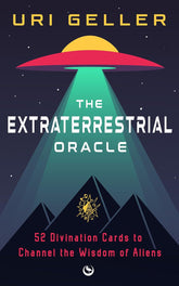 EXTRATERRESTRIAL ORACLE, THE (INGLÉS)