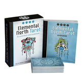 ELEMENTAL NORTH TAROT (INGLÉS)