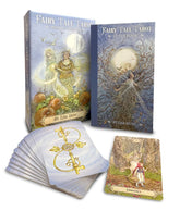 FAIRY TALE TAROT (INGLÉS)