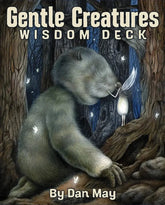 GENTLE CREATURES WISDOM DECK (INGLES)