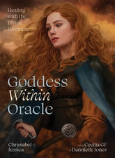 GODDESS WITHIN ORACLE