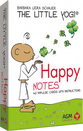 LITTLE YOGI, THE HAPPY NOTES