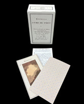 LIVRE DE THOT TAROT - GRAND ETTEILLA