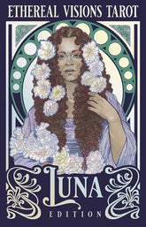 ETHEREAL VISIONS TAROT- LUNA EDITION