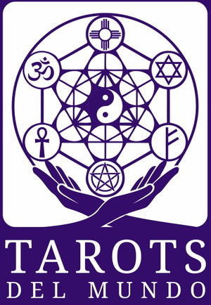 Tarots del Mundo Mexico