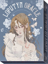 LOPUTYN ORACLE (ESPAÑOL - MULTI)