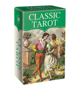MINI TAROT CLASICO