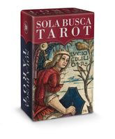 MINI TAROT SOLA BUSCA