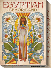 EGYPTIAN LENORMAND