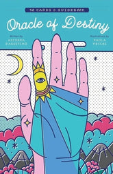 ORACLE OF DESTINY