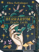 HERBARIUM ORACLE CARDS (ESPAÑOL - MULTI )
