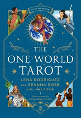 ONE WORLD TAROT- SET