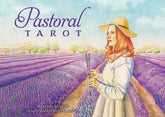 PASTORAL TAROT- DECK BOOK SET
