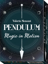 PENDULUM MAGIC MOTION (ESPAÑOL - MULTI )