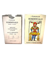 TAROT ROSENWALD