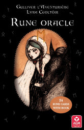 RUNE ORACLE