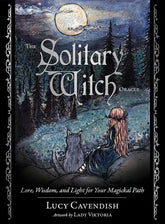 SOLITARY WITCH ORACLE, THE