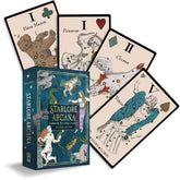 STARLORE ARCANA (INGLÉS)