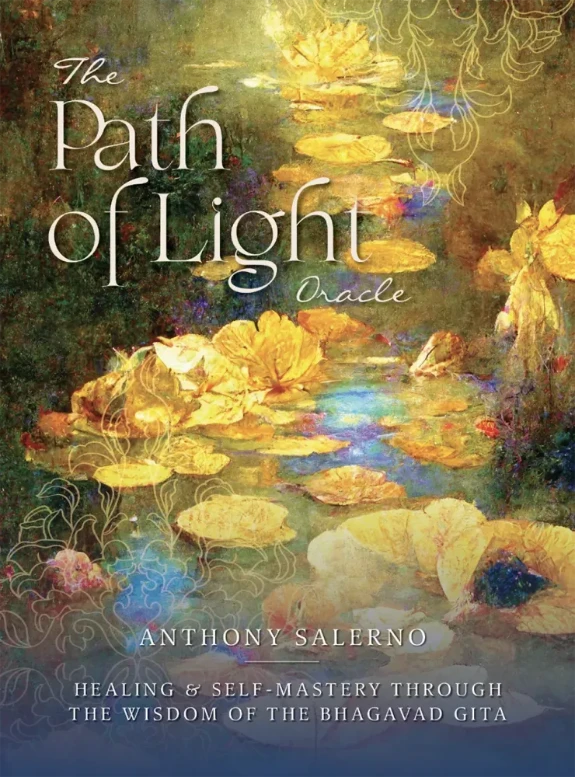 PATH OF LIGHT ORACLE, THE
