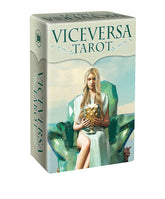 MINI TAROT VICEVERSA