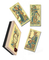 TAROCCHI DI BOLOGNA (ITALIANO)