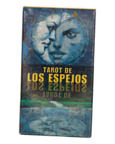 TAROT DE LOS ESPEJOS - LO SCARABEO (ESPAÑOL/MULTILINGÜE) - CARTAS NUEVAS SELLADAS
