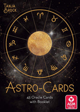 ASTRO-CARDS (INGLES)