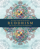 BUDDHISM, THE SCIENCE OF PEACE & HAPPINESS