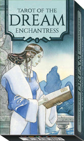 TAROT ENCANTADORA DE SUEÑOS (ESPAÑOL-MULTI)