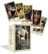 RELATIVE TAROT SET, THE