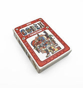 CARTAS JUEGO AZTEC CODEX
