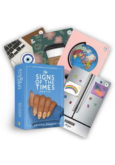 SIGNS OF THE TIMES ORACLE