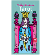 KITTY KAHANE TAROT