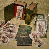TAROCCHI BOLOGNESE MITELLI 1660 DELUXE BOX