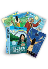 SACRED MEDICINE, THE