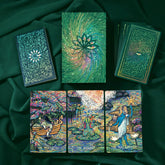 COSMA VISIONS ORACLE (INGLES)