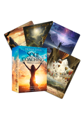 SOUL COACHING ORACLE CARDS (INGLÉS)
