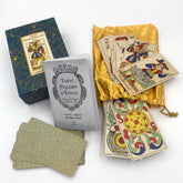 TAROT PELLERIN D'EPINAL 1830