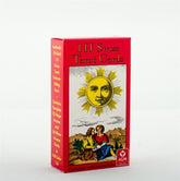 SWISS 1JJ TAROT (INGLES)