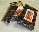 SOLA BUSCA TAROT 1491 ECX (700p) (ITALIANO-INGLES)