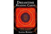 DREAMTIME READING CARDS (INGLES)