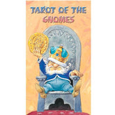 TAROT GNOMOS (ESPAÑOL-MULTI)