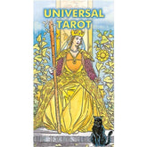 TAROT UNIVERSAL (ESPAÑOL-MULTI)
