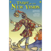 TAROT NUEVA VISIÓN (ESPAÑOL-MULTI)